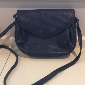 Vintage Liz Claiborne Crossbody Bag